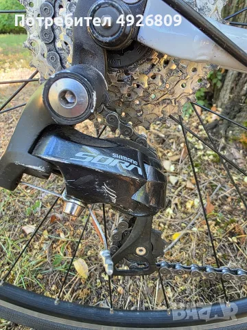 Specialized Allez, снимка 16 - Велосипеди - 55770548