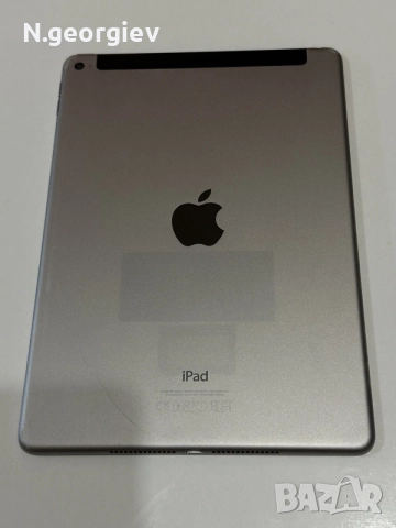 Ipad air2 WI-FI,Cellular, снимка 5 - Таблети - 55949658