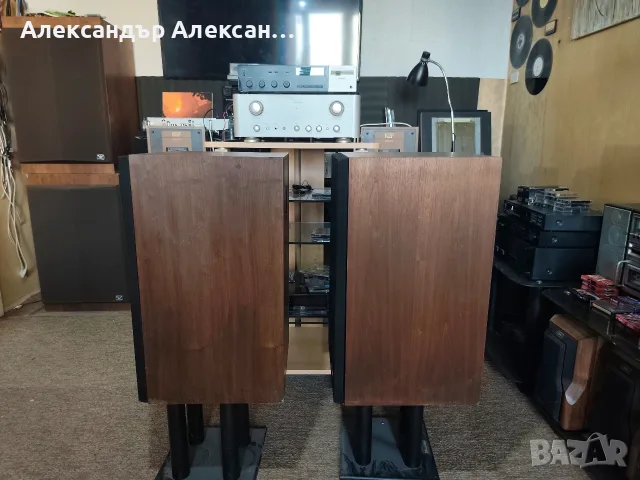 Pioneer HPM-100, снимка 10 - Тонколони - 55925122