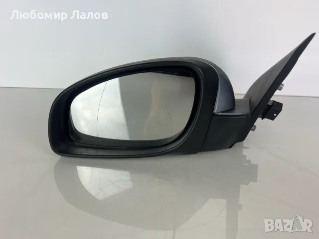 Огледало OPEL VECTRA C/ Signum ляво, снимка 1 - Части - 47630102