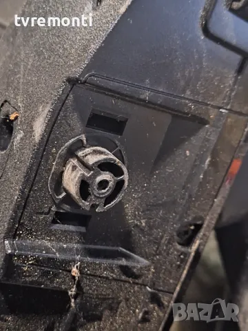 оригинална стойка крачета за телевизор CROWN модел 43770FWS, снимка 3 - Стойки, 3D очила, аксесоари - 47818783