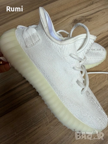 Оригинални маратонки Adidas Yeezy Boost 350 V2! 39 н