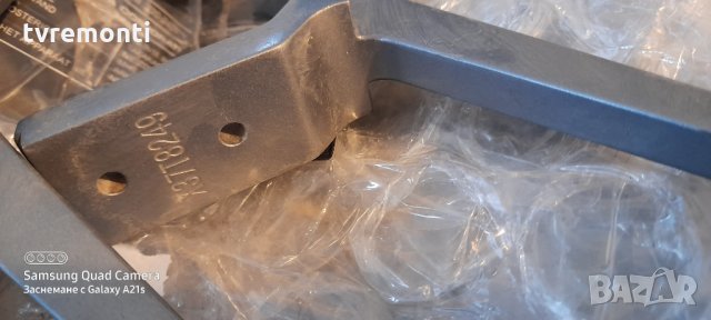 TV стойка Philips 43PUS6401/12 43PUS6201, снимка 2 - Части и Платки - 31023931