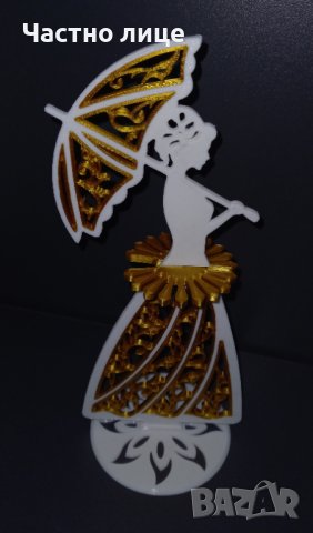 Салфетник "Лукс", снимка 7 - Аксесоари за кухня - 40549251