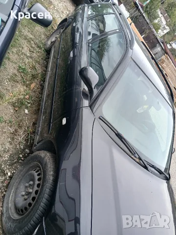 Audi A4 1.8T на части / AT, снимка 3 - Автомобили и джипове - 56523662