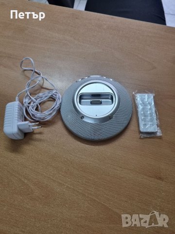JBL ON STAGE MICRO2 Чисто нова докинг станция 