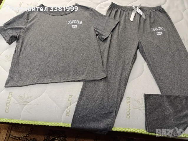 Дамски комплекти МЛ, снимка 18 - Спортни екипи - 56295831
