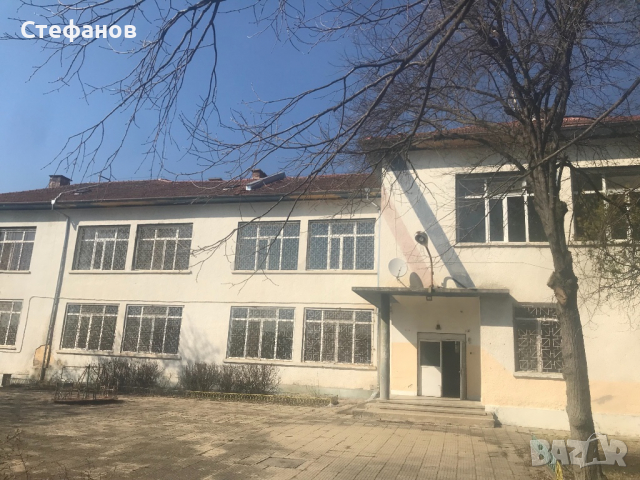 Старчески дом или хотел до Старозагорски бани, снимка 9 - Хотели - 34608253