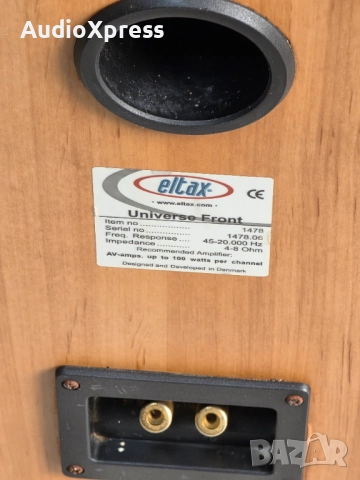 Eltax 1478 – звукът, който изпълва стаята! , снимка 6 - Тонколони - 52846066