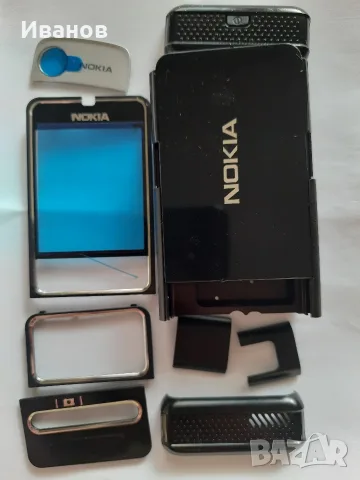 Нов панел за Nokia 3250