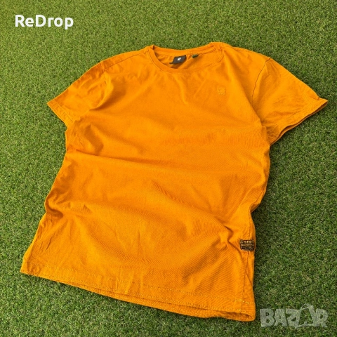 Мъжки тениски G-Star, Diesel, Kenzo, Nike, снимка 3 - Тениски - 54023276