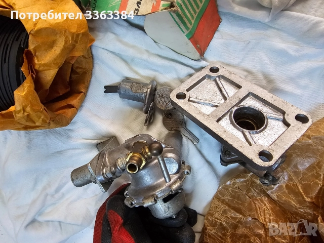 Продавам за Волга Колянов Вал., снимка 5 - Части - 52613589