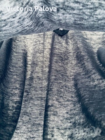 Хубава блуза лен(55%) и памук(45%) унисекс, снимка 9 - Блузи - 31238163