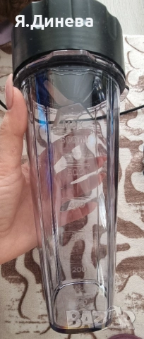 Блендер Philips 450w, снимка 5 - Блендери - 54158883