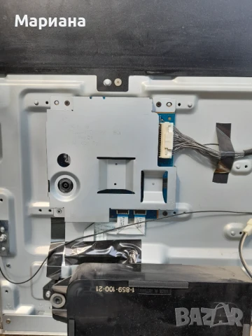  SONY KDL-50W807C , снимка 4 - Части и Платки - 50560625