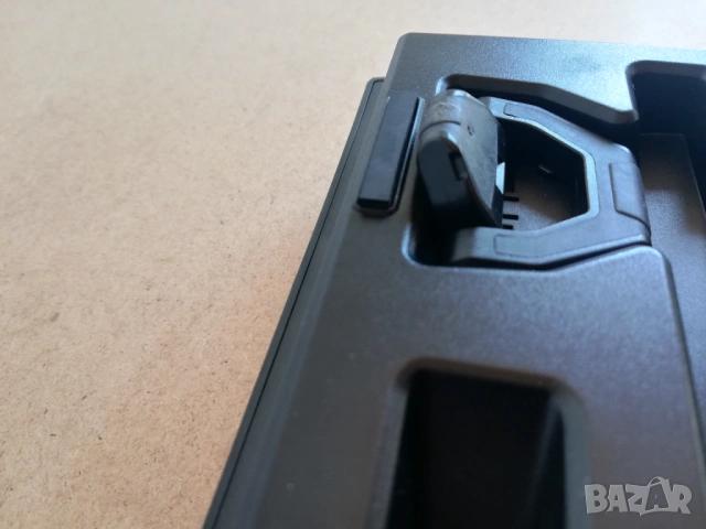 SteelSeries Shift 64100 клавиатура, снимка 11 - Клавиатури и мишки - 54325748