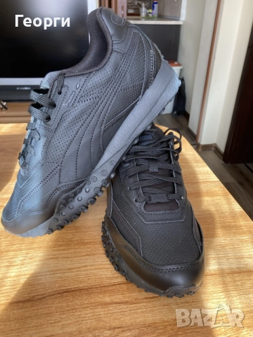 Мъжки оригинални маратонки Puma