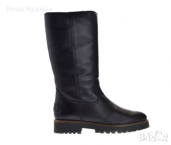 Дамски боти/ботуши   Panama Jack TANIA B18  номер 38 и 39, снимка 2 - Дамски боти - 39621531