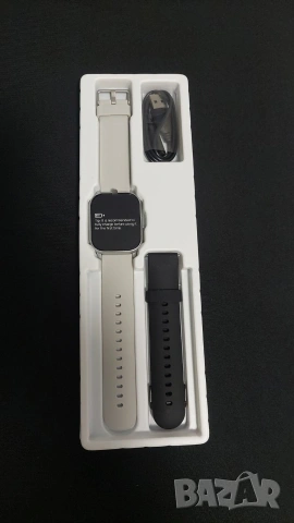 Смарт часовници, снимка 3 - Смарт часовници - 53076105