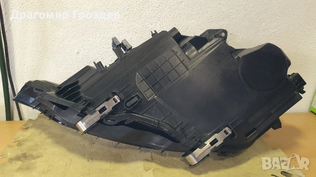 Оригинален десен фар за Volvo XC60 II / Волво ХЦ60 (2017-2023), снимка 18 - Части - 51961800