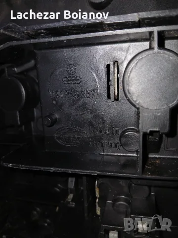 Стопове VW Golf 2, снимка 7 - Части - 56181606