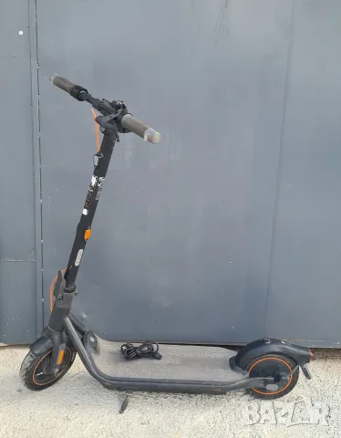 Електрически скутер Ninebot F65 D 