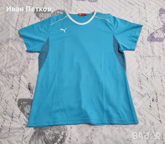 Тениска Puma