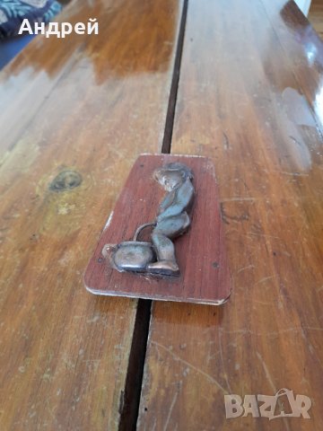 Стара табела,табелка за тоалетна #5