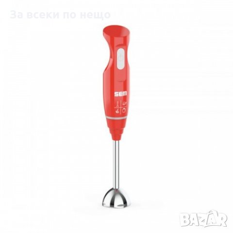 Пасатор POWERMIX SK 220, снимка 5 - Чопъри и пасатори - 35290775