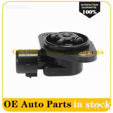 TPS Сензор за положение на дроселовата клапа Honda Accord Civic CR-V , снимка 5 - Части - 38189833