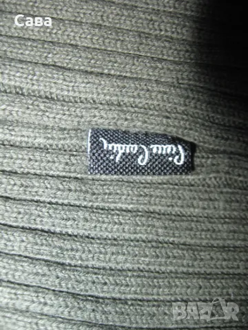 Пуловер PIERRE CARDIN  мъжки,Л-ХЛ, снимка 4 - Пуловери - 48159542