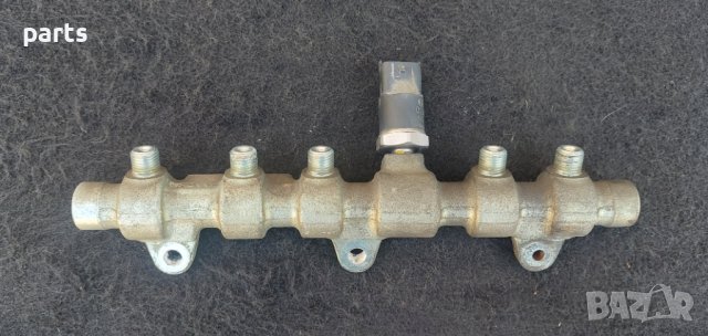 Горивна Рейка 1.9JTD - 2.4JTD Фиат Мареа - Браво - Брава - Алфа Ромео - Ланчия N, снимка 4 - Части - 40626954