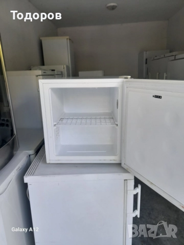 Мини фризер Amica, FZ041.3 