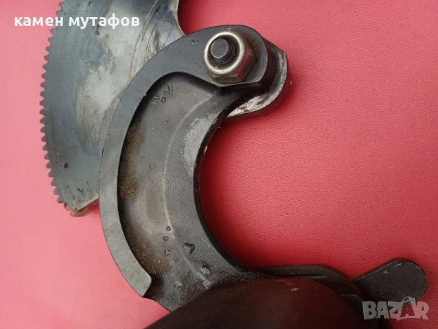 kudos tec 65 ножица за кабели , снимка 4 - Други инструменти - 50542886