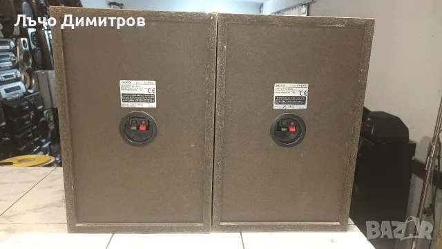 SONY        RX90, снимка 9 - Тонколони - 55732549