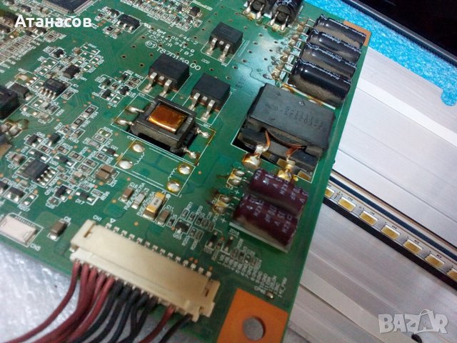 Продавам лед подсветка за Skyworth LED 42E60 - 50лв., снимка 12 - Части и Платки - 29635433