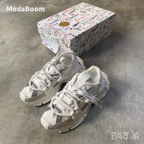 Dolce & Gabbana дамски маратонки 