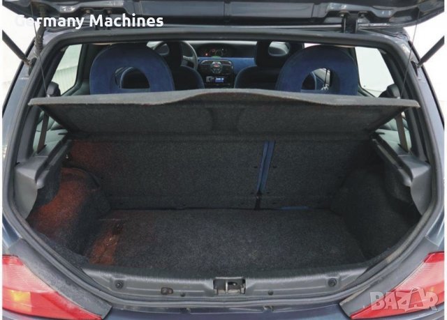 ЧАСТИ Ланчиа ЕПСИЛОН 1995-2003г. Lancia Ypsilon Ланчия бензин 1240куб, 44kW, 60kc., снимка 5 - Части - 39783180