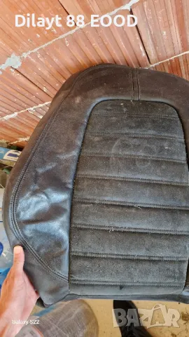   седалки къпхолдер подлакетник passat b6 на части , снимка 2 - Части - 44343295