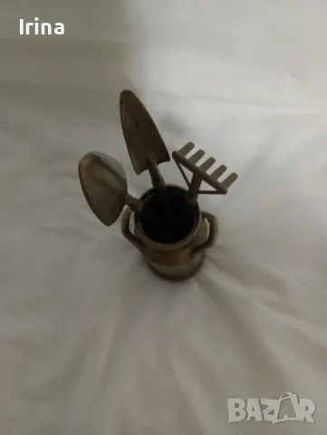 Месингови Инструменти , снимка 3 - Декорация за дома - 48459565