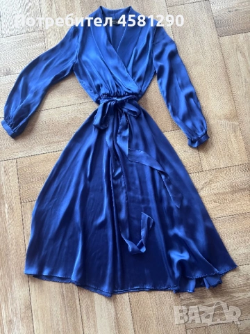 Дамска рокля BSB