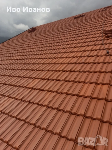 Ремонт на покриви , снимка 5 - Ремонт на покриви - 53231754