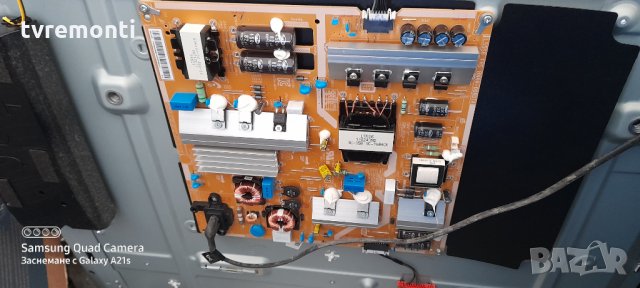 Платка POWER SUPPLY BN44-00807A