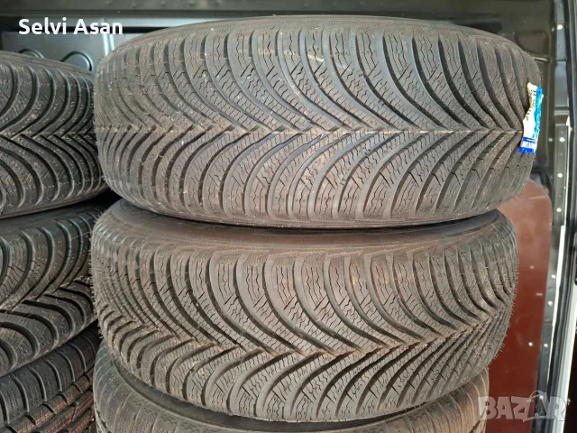 Чисто нови зимни гуми всякакви размери Hankook,Michelin,Continental, снимка 11 - Гуми и джанти - 56167158