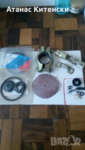 Авточасти ВАЗ, Москвич, НИВА 2121,21213,21214,, снимка 7 - Части - 30106137