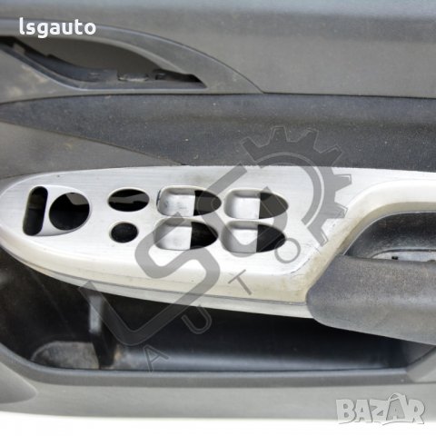 Интериорна кора предна дясна врата Honda Civic VIII 2006-2011 H060921N-246, снимка 2 - Части - 34114302