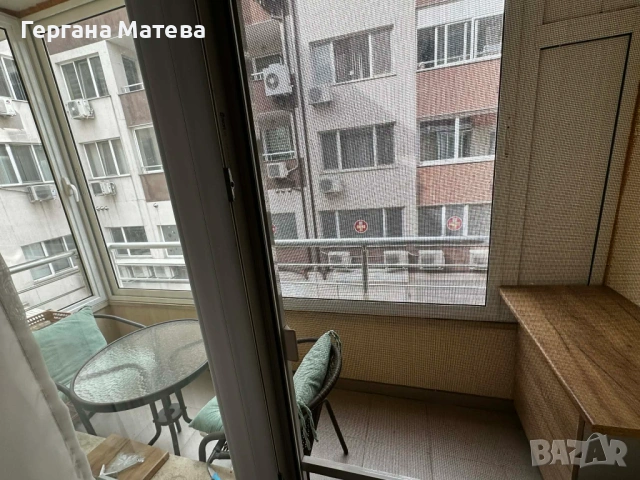 Тристаен апартамент, снимка 8 - Апартаменти - 54043419