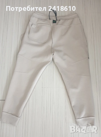 Hugo Boss Tracksuit Set  Mens Size M НОВО! ОРИГИНАЛ! Мъжко Долнище!, снимка 2 - Спортни дрехи, екипи - 53898525