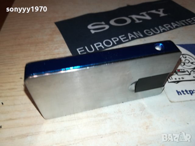 PARLAMENT-METAL ЗАПАЛКА ЗА КОЛЕКЦИЯ 1709231246, снимка 11 - Антикварни и старинни предмети - 42219400