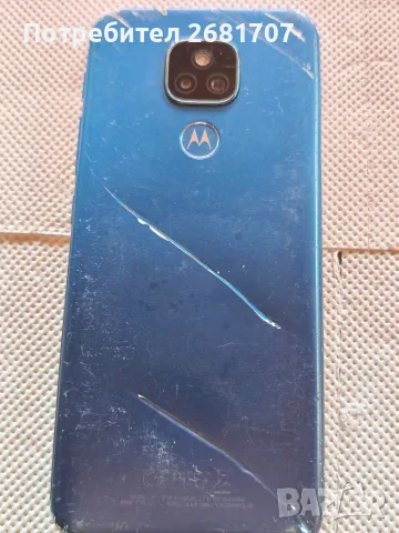 телефон Моторола G9 play , снимка 2 - Motorola - 55823771